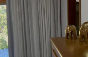 Casa de luxo nas montanhas - Foto 11