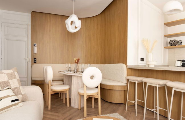 Apartment With 2 Rooms for 6 People - Photo 7