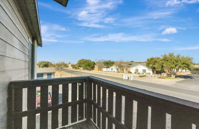 Lovely Midland Getaway With Fitness Center - Foto 44