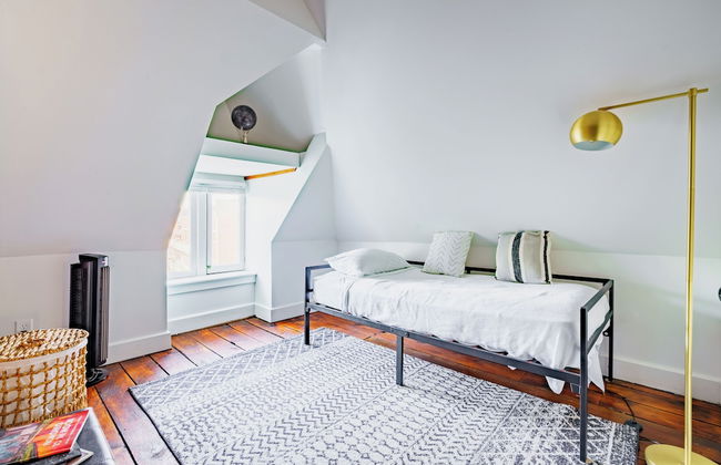 Jungle House Luxury Stays - Downtown Columbus & Short North - Foto 11