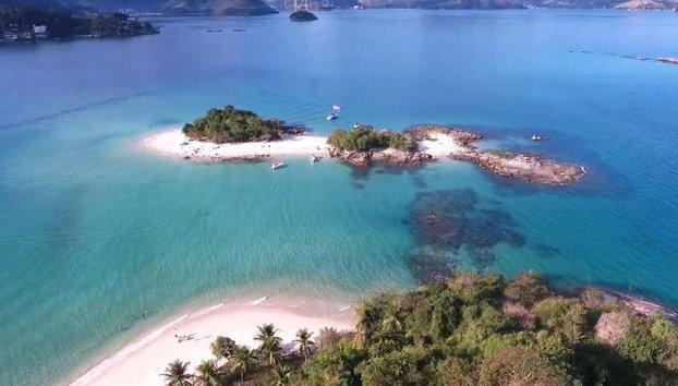 Transport to Angra dos Reis - Photo 5, Don't miss out on this trip