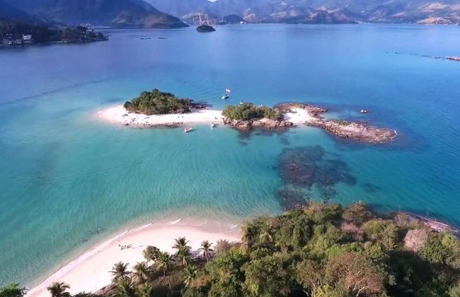 Transport to Angra dos Reis - Photo 7