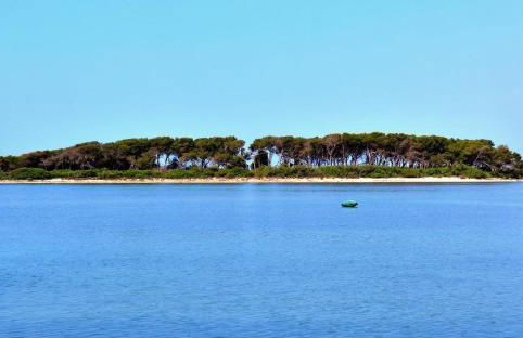 Villa Fiorella Porto Cesareo LE primo piano 3 locali - Foto 31