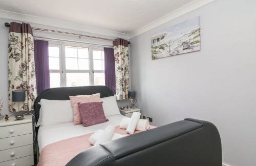 Beach View House - Foto 15