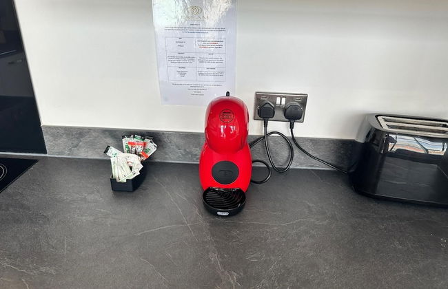 Dale Street Liverpool By Beehosting - Foto 42