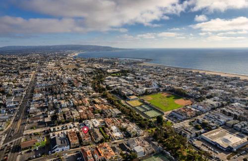 Phenomenal King, Air, Rooftop Deck, Walk to Beach - Foto 19