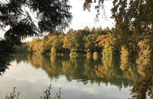 Dovehayes Cottage - Foto 39