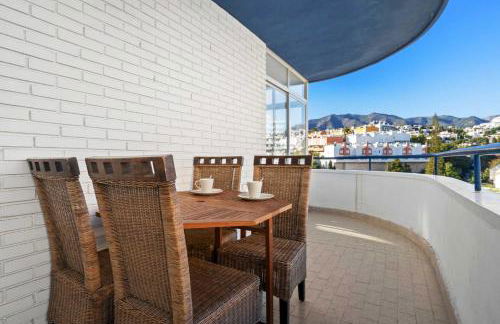 Sunny terrace apt in Torreblanca by Costarentals - Photo 17