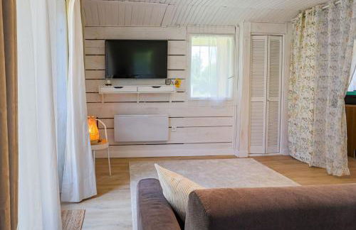 La parenthèse chambonnaise - chalet cosy, WIFI - Foto 5