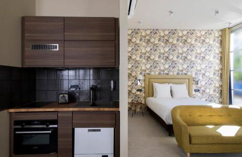 Villa Erizio Aparthotel - a bucolic and urban break - Foto 158