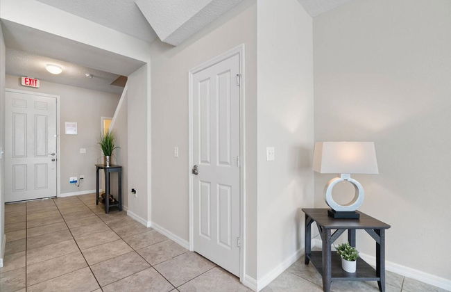 Cozy 4 Bedrooms Tranquility 8 Miles From Disney - Foto 6