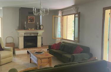 Quillan Villa with Pool - Foto 22