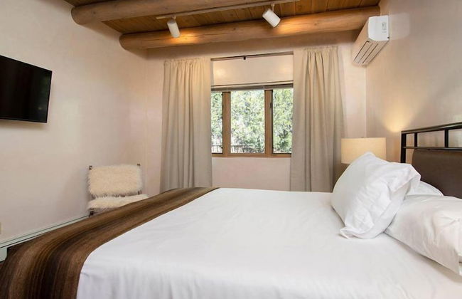 Vista Grande - Close to Ten Thousand Waves and Ski Basin, Two Miles to the Plaza - Foto 7