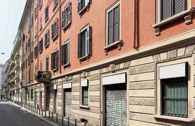 Brera Apartments in Porta Volta - Photo 54