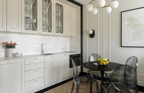 M&K Apartament Perła Sobieszewo - Wyspa Sobieszewska - Photo 16