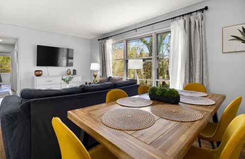 Cozy Home in Oak Ridge w 3BR - Foto 7