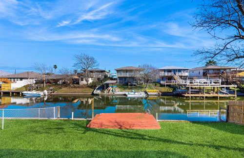 The Bluff Breeze - Foto 3