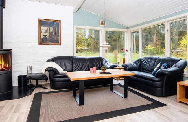 4 Person Holiday Home in Ans By-by Traum - Photo 29