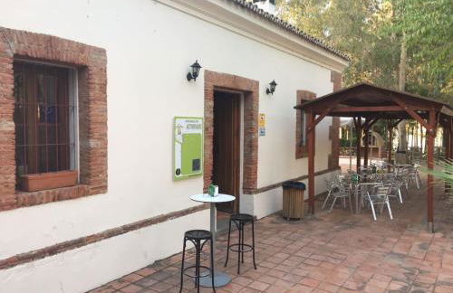 Villa Vacacional Isla Del Zujar - Foto 21