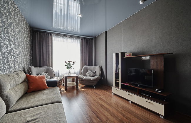 Apartment 9 Nights - Photo 13