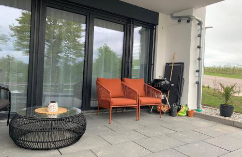 FeWo Aurora am Bodensee - Foto 16