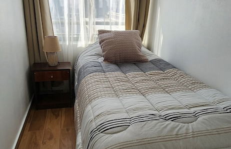 Departamentos amoblados P.A. - Foto 7