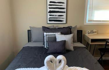 Elegant 4BDR Atlanta Home Perfect for Families - Foto 11