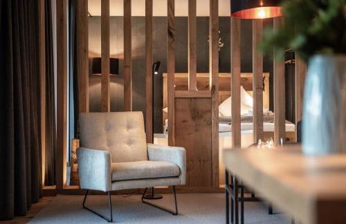 Forstgut - Premium Waldchalets und Lodge Suiten - Photo 22