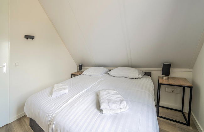 Nice Holiday Home in Simonshaven Near the Water - Foto 6