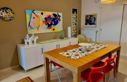 Le More Apartment - Foto 17