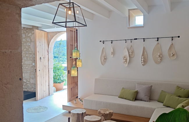 Treurer Olive Grove & Grand House - Adults Only - Foto 45