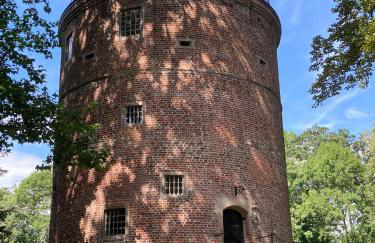 Ferienwohnung Margrit - Foto 13