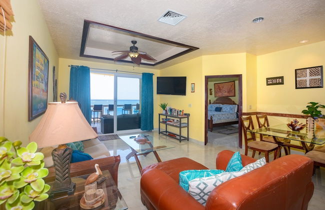 Villa Del Playa #3 - Foto 9