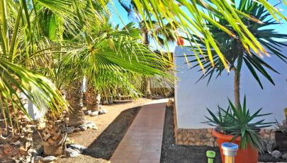 Casa Barbara - Foto 5, Garden