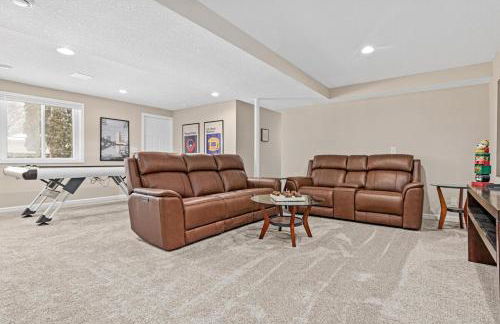 Spacious 5BR Family Haven, Pet Friendly, Game Room - Foto 18