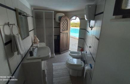 Villa con Piscina Privata fronte Spiaggia - Foto 32