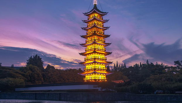 Pellegrinaggio alle Radici Culturali di Shanghai - Tour privato di un'intera giornata con pranzo - Foto 4