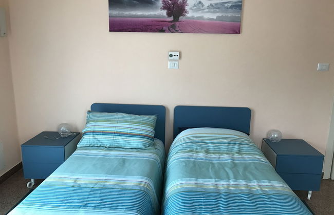 Affittacamere Le Rose - Foto 9