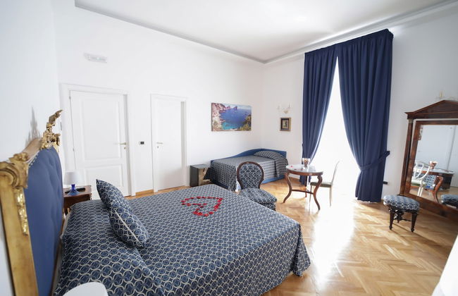 Di Palma Suite - Foto 15