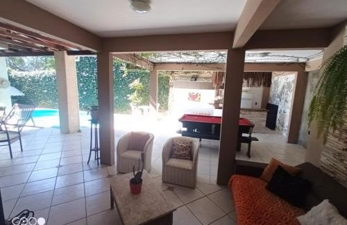 Casa Grande com Piscina no Campeche! - Foto 23