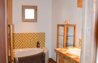 Chalet des Trappeurs Coeur Vanoise 15 persons - Foto 34