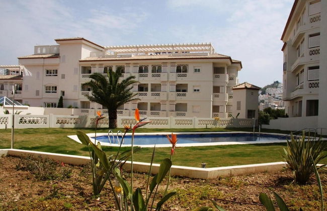 Ballesol Costablanca Senior Resort mayores de 55 - Photo 25