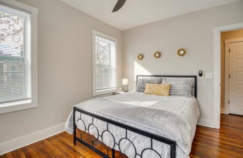 Private Balcony Spacious, Updated Savannah Apt! - Foto 16
