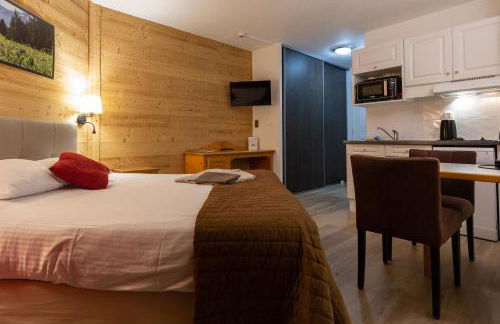 Résidence Côté Chalet - Photo 33