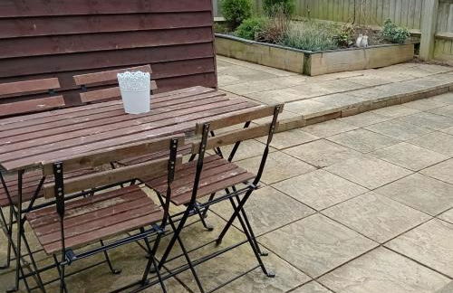 3BR House with garden near Bicester Village - Foto 25