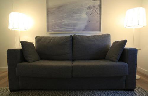 Zuhaizti Apartment - Foto 10