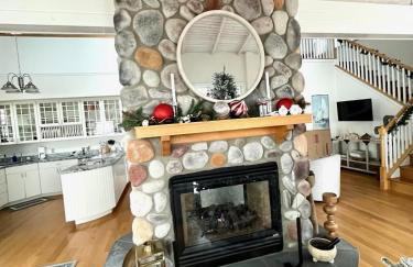 Coastal Cottage by Juniper Holiday + Home - Foto 23