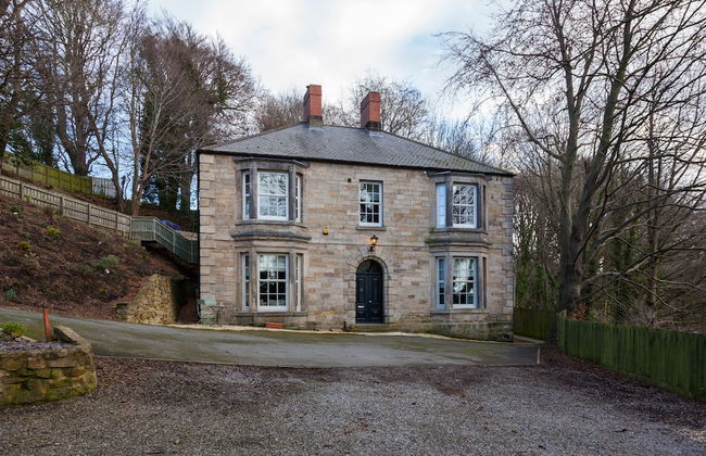 Apartment 3 The Grove - Foto 22