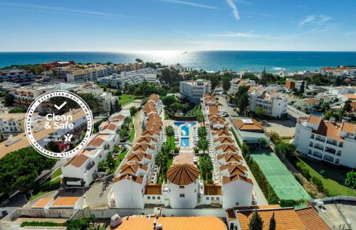 Apartamentos Turísticos Club Ouratlântico - Foto 6