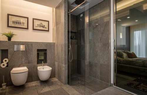 STIMAHome villa con piscina privata - Photo 14